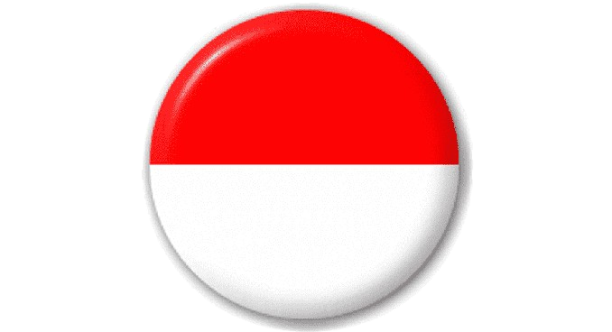 Logo Indonesia